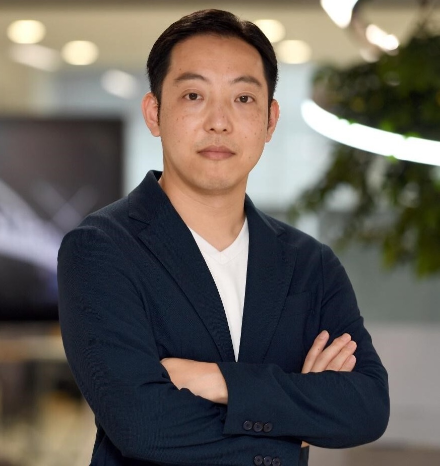 HIDETAKA AOKI - Space Evangelist, Co-Founder & Director of Space Port Japan and Co-Founder of SPACETIDE Foundation