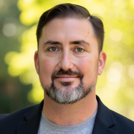 JEFF CRUSEY - DeepTech Investor | Co-Founder, Per Aspera | EVP, Technology & Acquisition, Blacklake