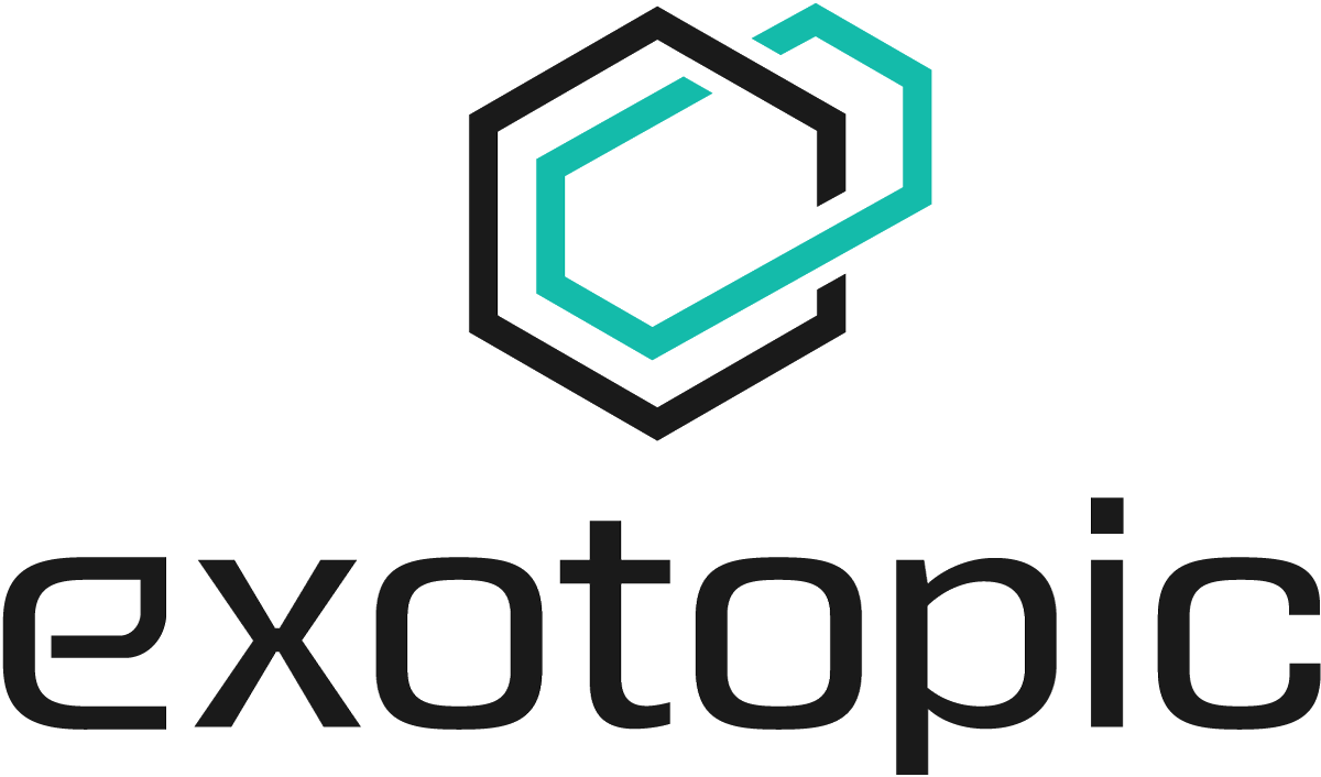 Exotopic